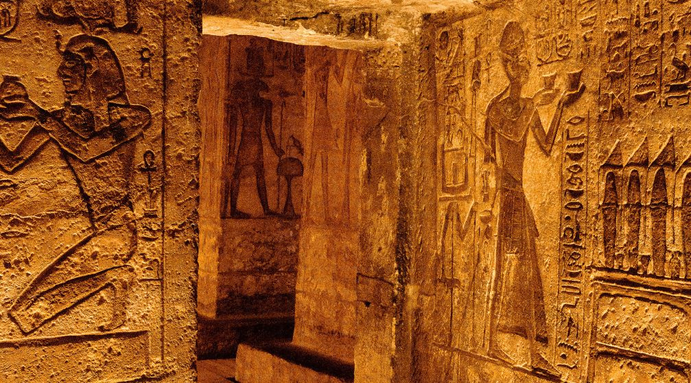 Abu Simble tours From Aswan