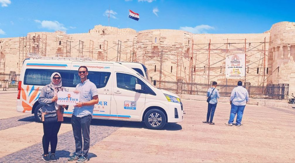 Alexandria Day tours