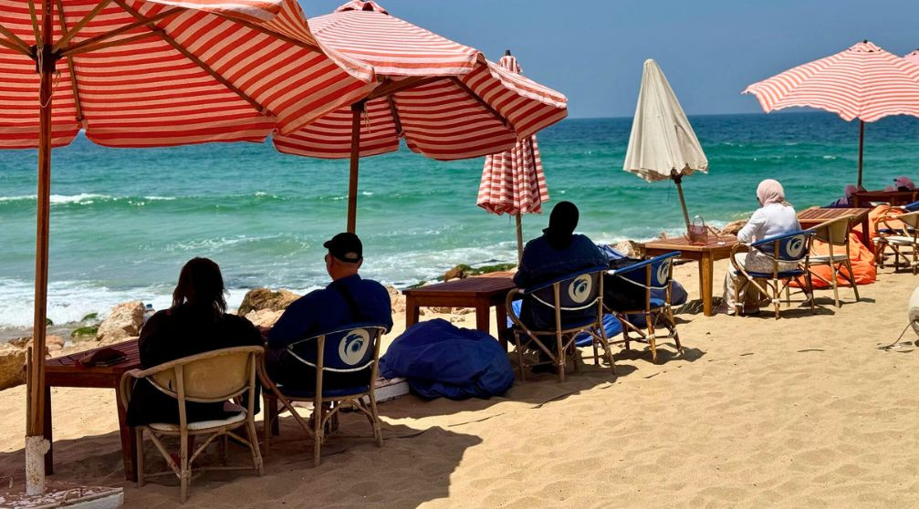 Alexandria Excursions