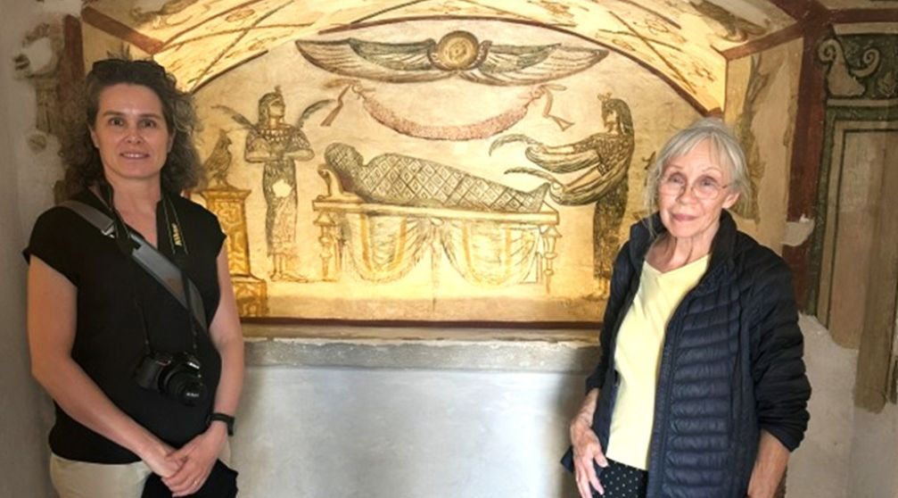 Alexandria tours from Cairo Alexandria tours from Cairo