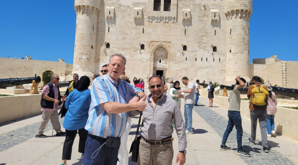 Alexandria tours from Cairo Alexandria tours from Cairo