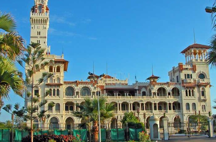 Alexandria tours from El Alamein