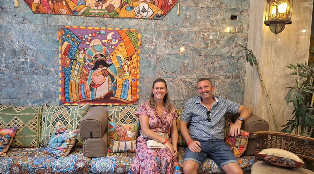 Amazing 16 Days Egypt Itinerary Amazing 16 Days Egypt Itinerary