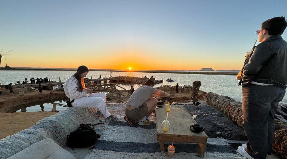 Amazing 16 Days Egypt Itinerary Amazing 16 Days Egypt Itinerary