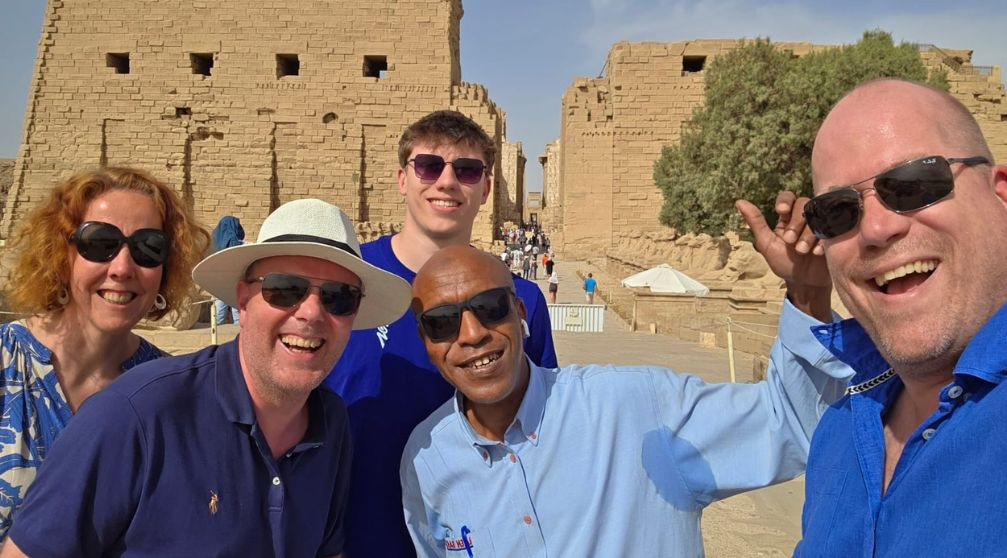 Aswan Day Tours