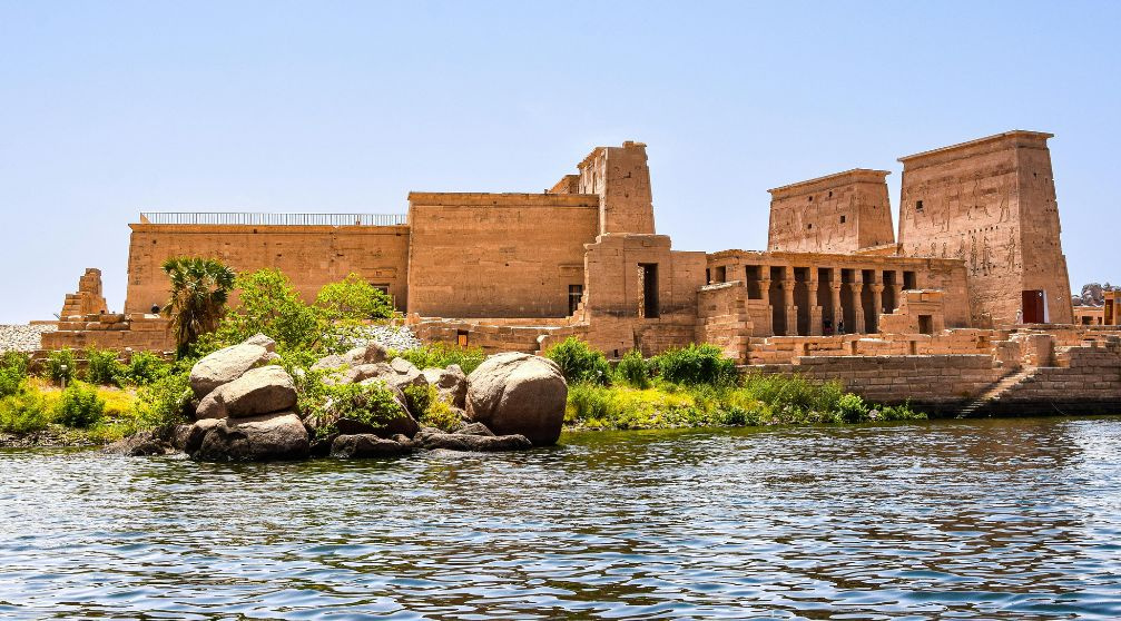 Aswan Excursions