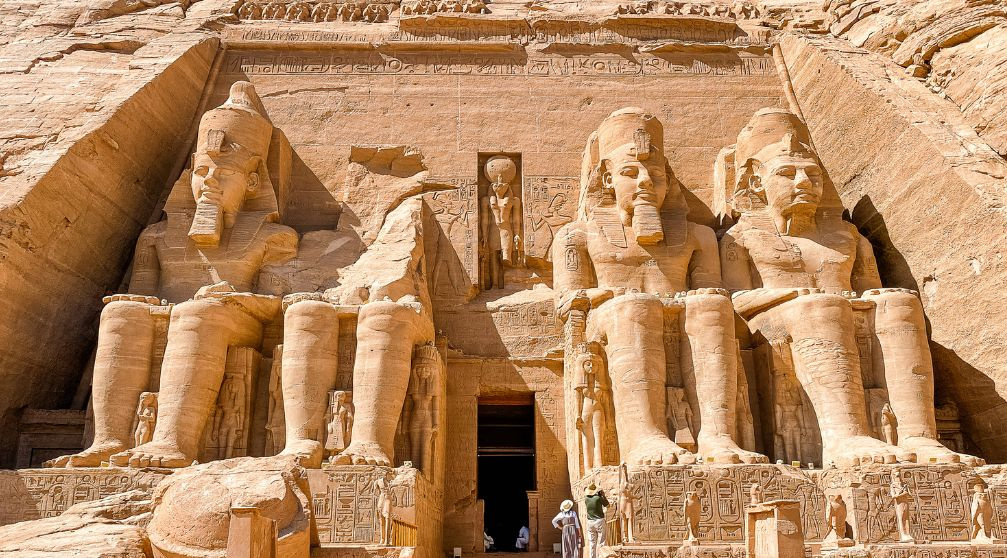 The BEST Aswan Tours 2026- 2027