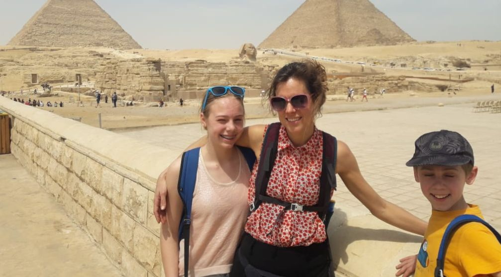 Best Egypt Itinerary 11 Days