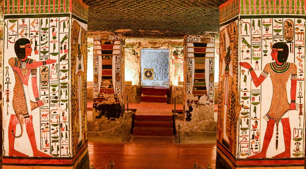 Egypt Vacation Packages 2026-2027 Get 10% OFF