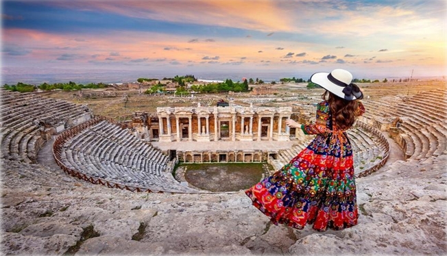 Best Jordan 5-Day Itinerary Best Jordan 5 Day Itinerary