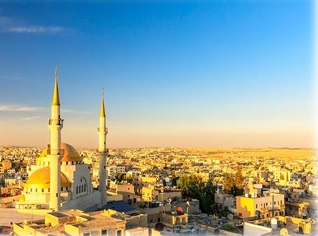 Best Jordan 5-Day Itinerary Best Jordan 5 Day Itinerary