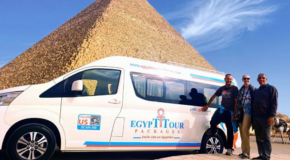 Cairo Airport transfers