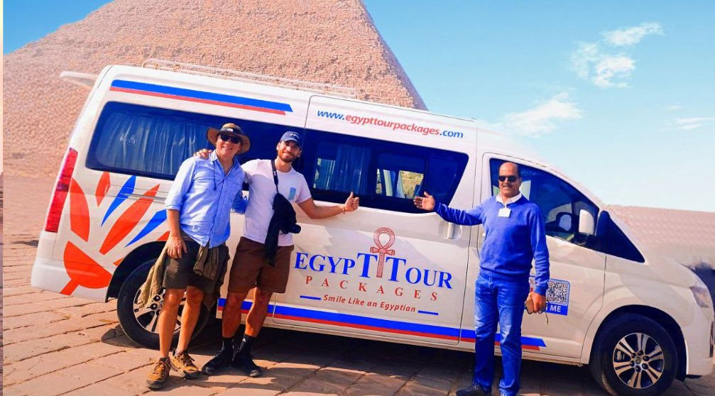 Cairo Airport transfers 2026/2027