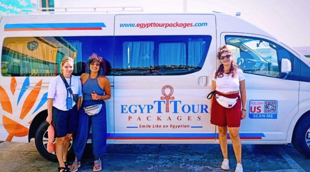 Cairo Airport transfers 2026/2027