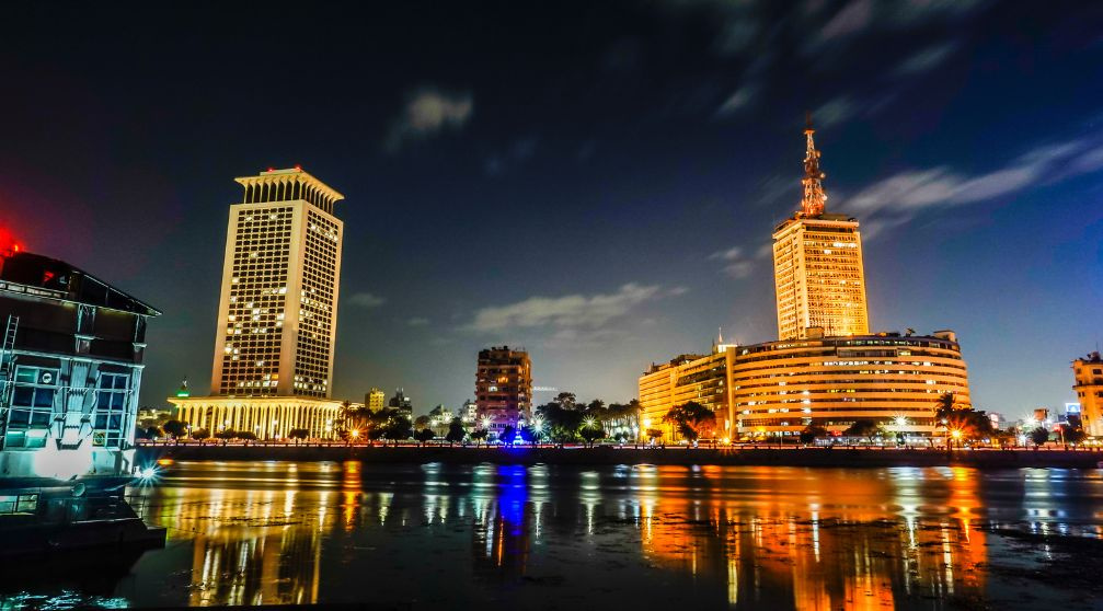 Cairo Folklore Tours