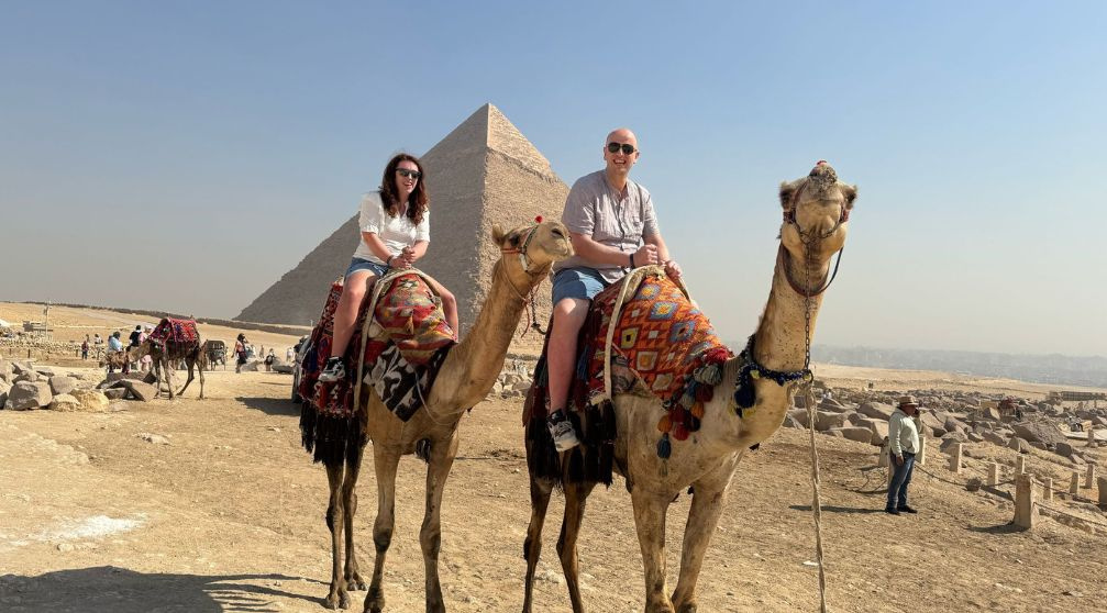 Cairo Layover Tours