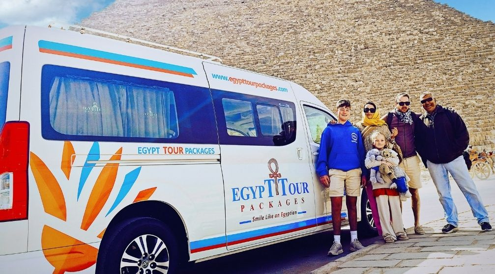 Cairo Layover tour at Cairo airport