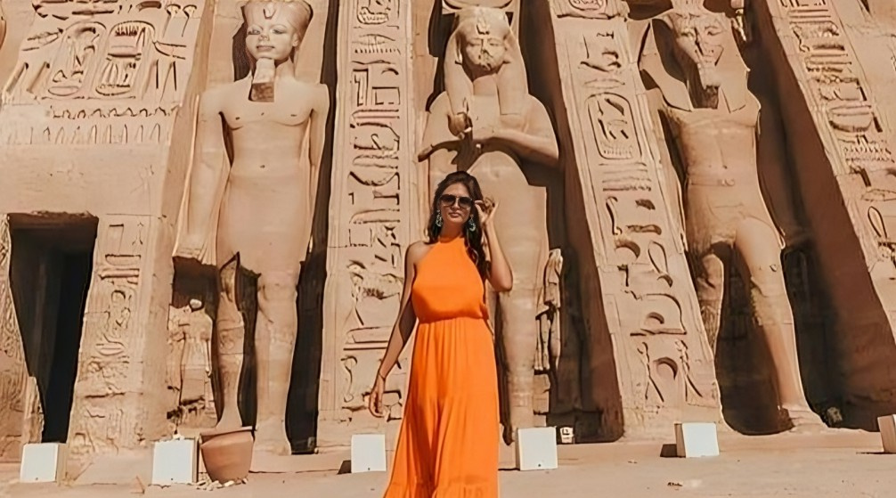 Cairo Nile cruise and Red Sea Packages