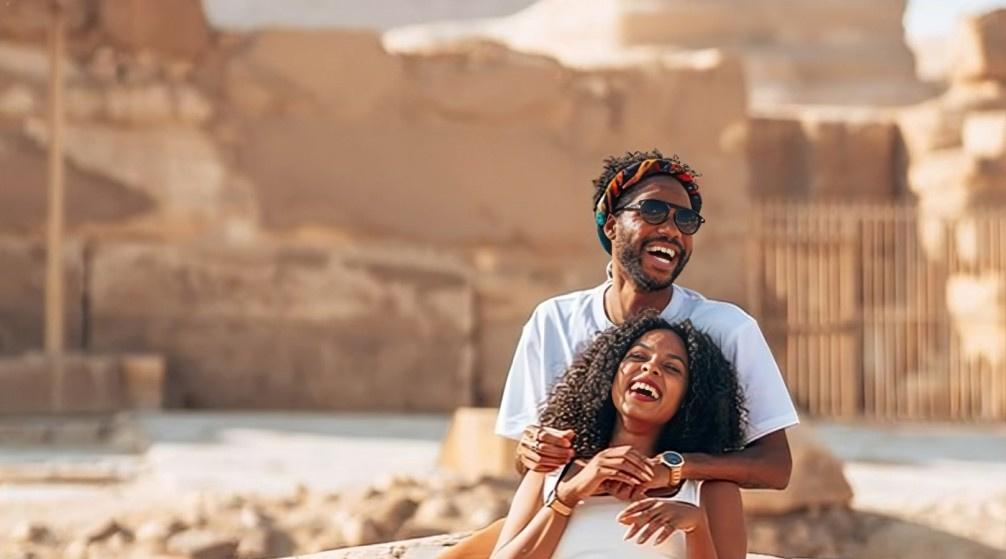 Cairo Nile cruise and Red Sea Packages