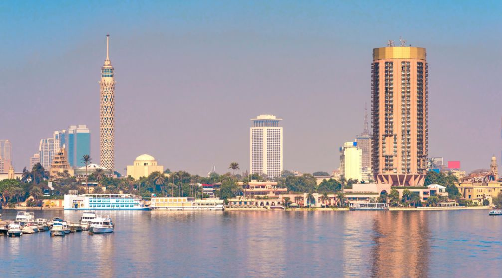 Cairo Tours from Aswan