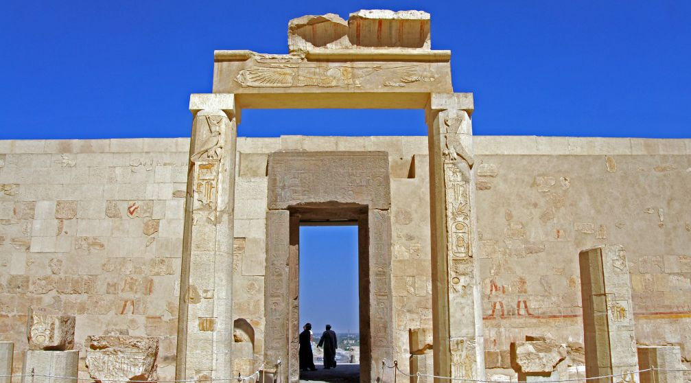 Cairo Tours from Aswan