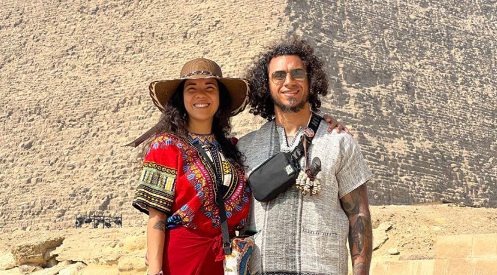 Cairo Tours from Luxor