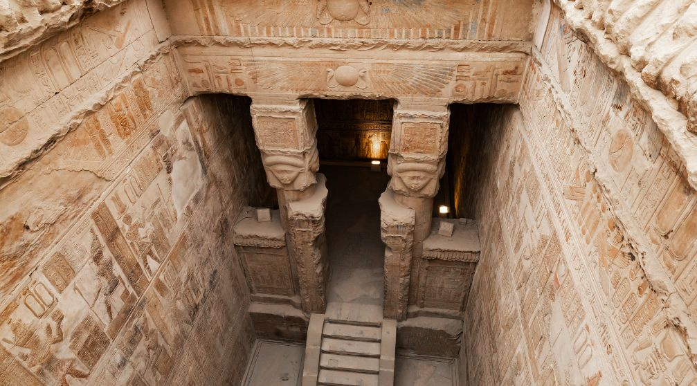 Cairo and Nile Cruise Tour Packages