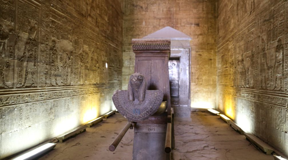 Cairo and Nile Cruise Tour Packages