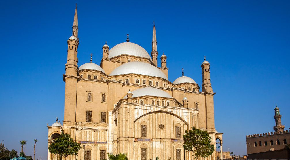 Cairo and Nile Cruise Tour Packages