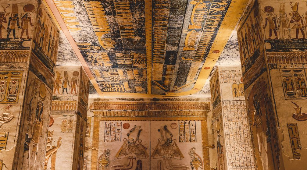 Cairo and Nile Cruise Tour Packages