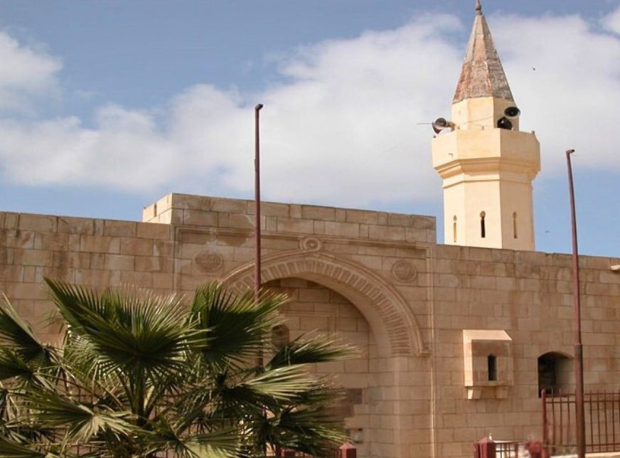 Day Tour To Rosetta From Alexandria Port