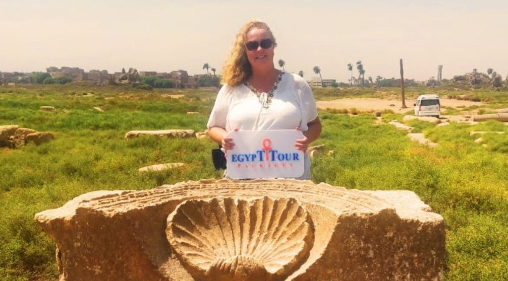 Day Tour from Cairo to Alexandria