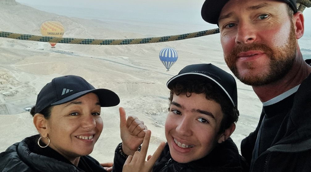 Day Tour to Luxor from Marsa Alam