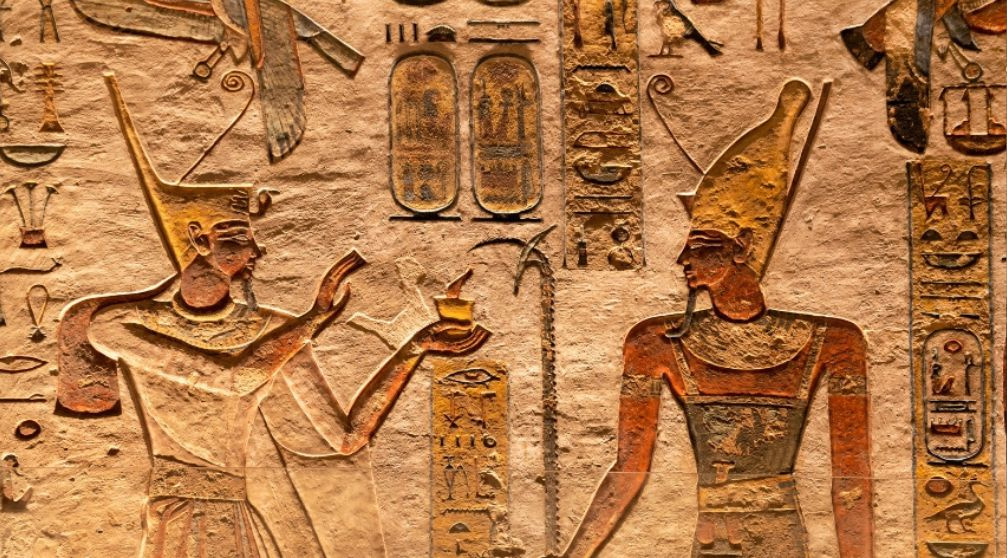 Day Tour to Luxor from Marsa Alam