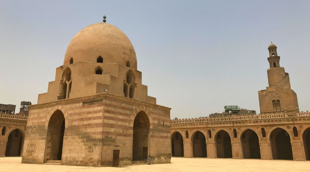 Day Tour to islamic and coptic cairo