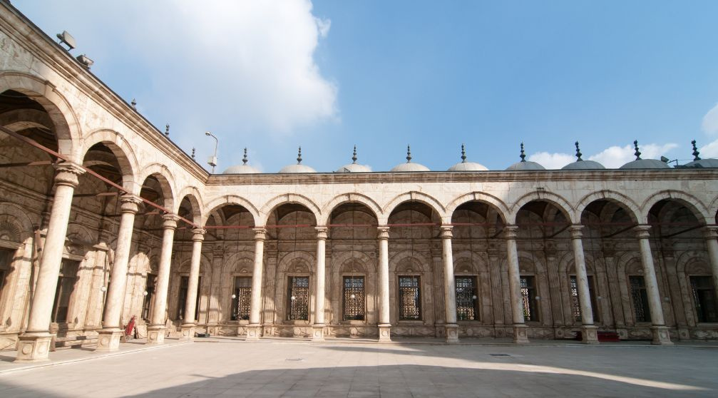 Day Tour to the National Museum Of Egyptian Civilization and Coptic Cairo Day Tour to the National Museum Of Egyptian Civilization and Coptic Cairo