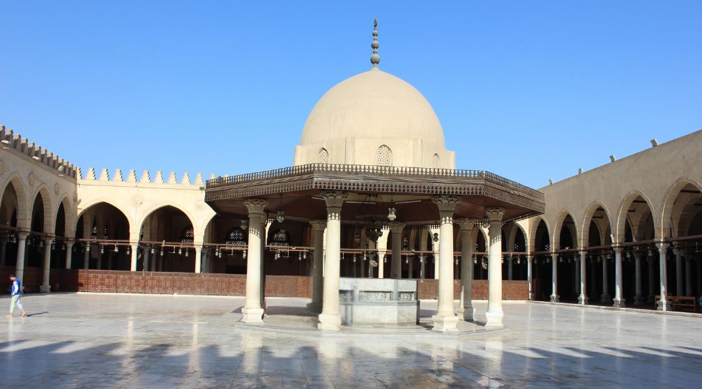 Day Tour to the National Museum and Coptic Cairo From Port Said Port