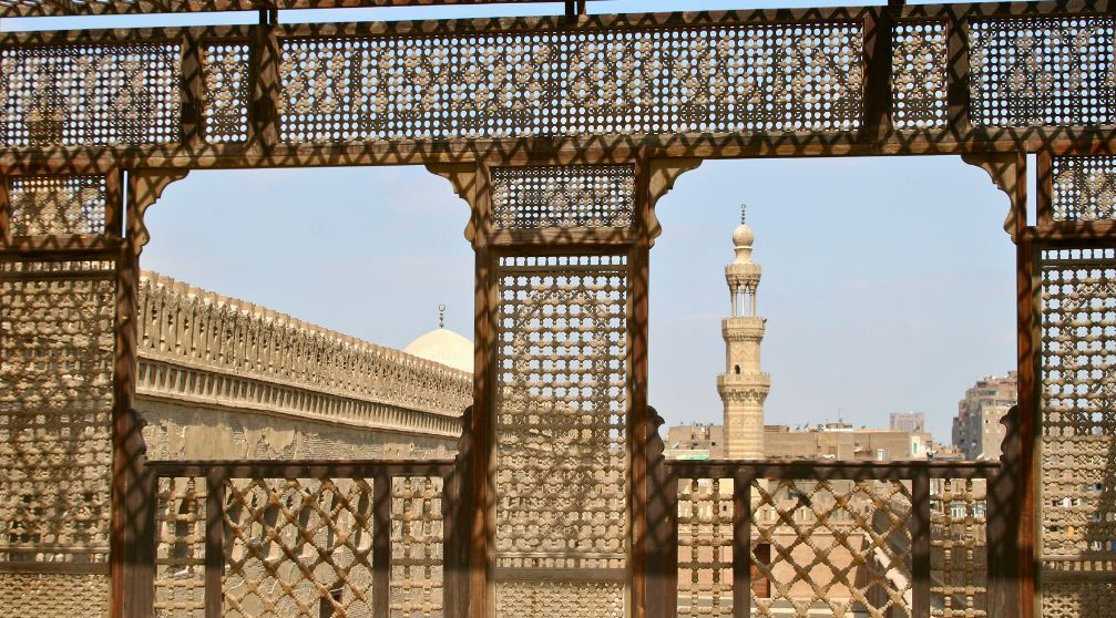 Day Tour to the National Museum and Coptic Cairo From Port Said Port