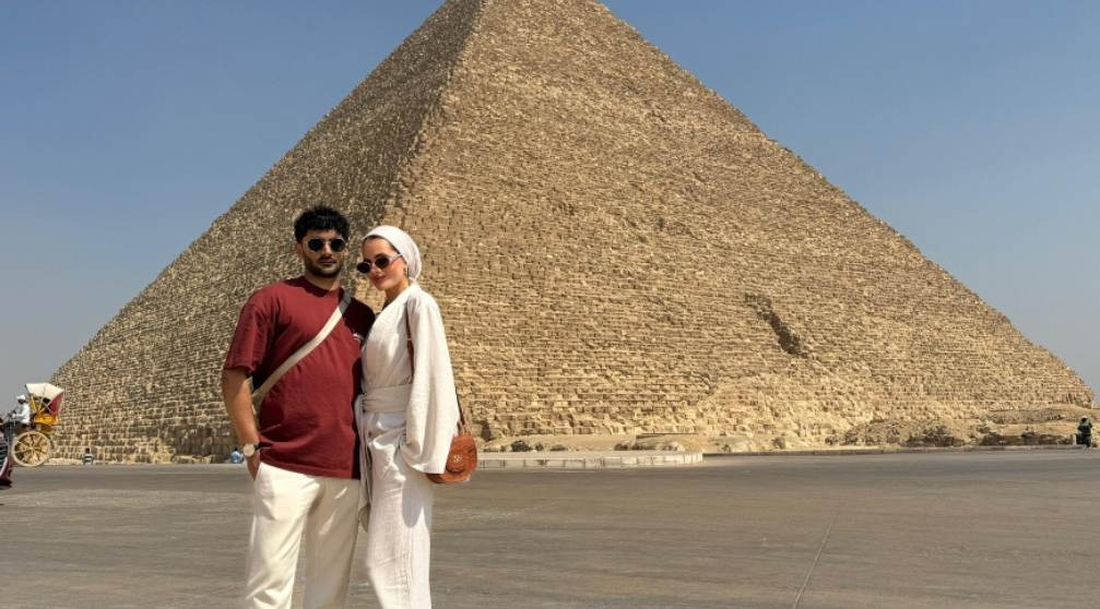 Day Trip to Cairo from Luxor by flight