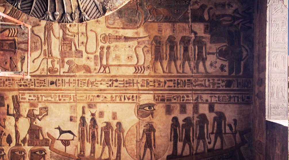 Day Trip to Esna and El kab from Luxor by private car