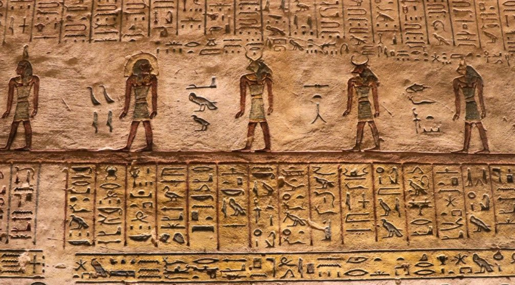 Day Trip to Luxor from Cairo by Plane