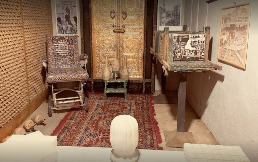 Day Trips from Mecca