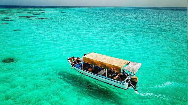 Day Trips from Mecca