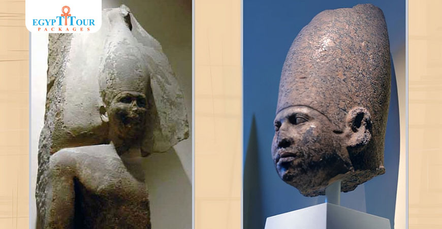 Day tour to Dahshur Pyramids