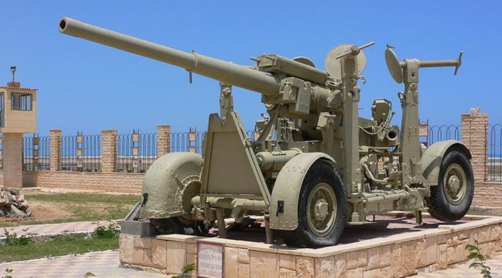 Day tour to El Alamein from Alexandria Port