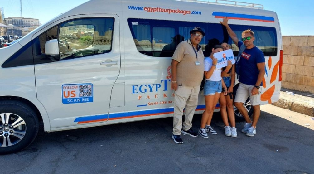 Day tour to El Alamein from Alexandria Port