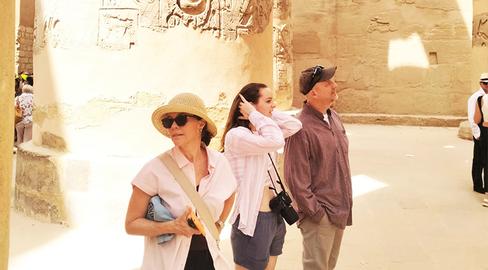 Egypt 7 day Itinerary