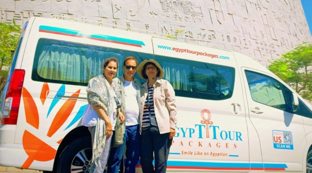 Egypt Airport Transfers