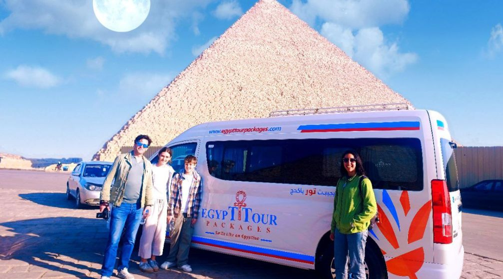 Egypt Airport Transfers