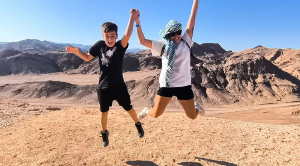 Egypt Educational Tour Packages